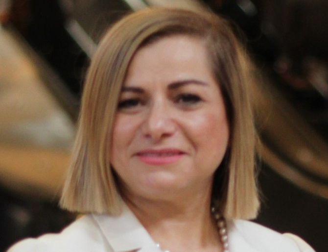 Emma Arakelyan